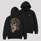 DHCM Men's Hoodie - Pay Me For My Experience, Not My Time 