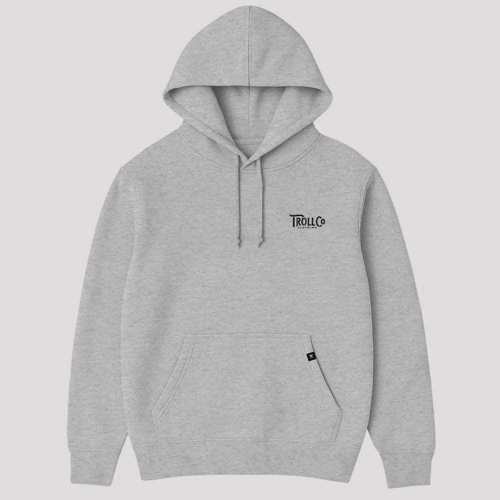 DHCM Men's Hoodie - Pay Me For My Experience, Not My Time 