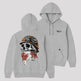 DHCM Men's Hoodie - Pay Me For My Experience, Not My Time 