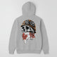 DHCM Men's Hoodie - Pay Me For My Experience, Not My Time 