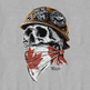 DHCM Men's Hoodie - Pay Me For My Experience, Not My Time 