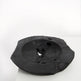 Burnt Teak Round Vessel EX-STOCK Canada 