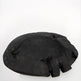 Burnt Teak Round Vessel EX-STOCK Canada 