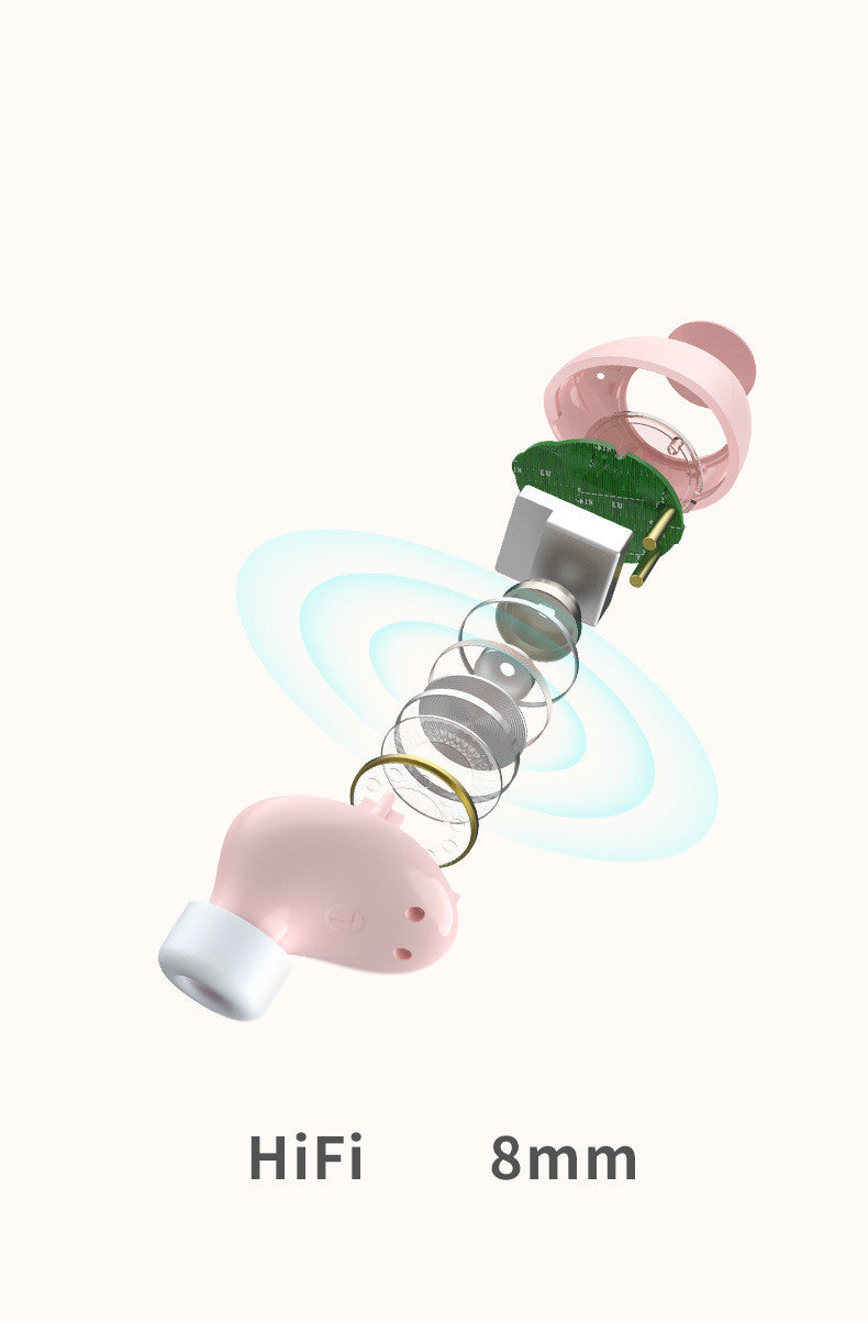 TW70 touch Bluetooth headset EX-STOCK Canada 