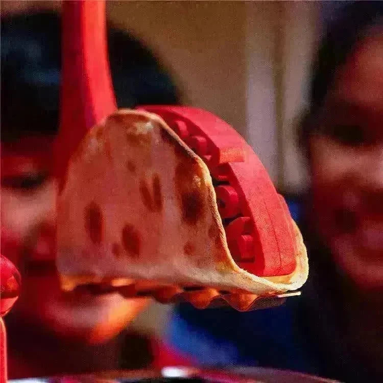 Taco Toaster: Shell & Tortilla Maker - EX-STOCK CANADA