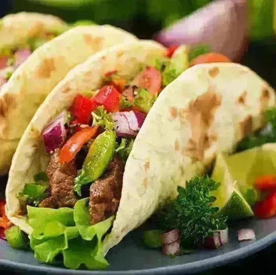 Taco Toaster: Shell & Tortilla Maker - EX-STOCK CANADA
