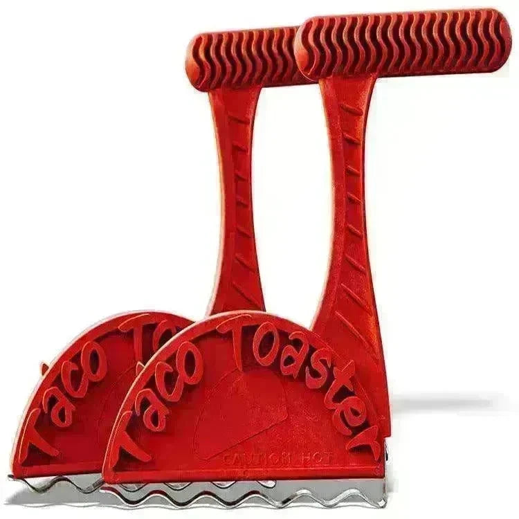 Taco Toaster: Shell & Tortilla Maker - EX-STOCK CANADA