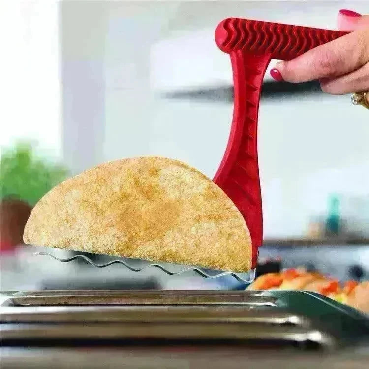 Taco Toaster: Shell & Tortilla Maker - EX-STOCK CANADA