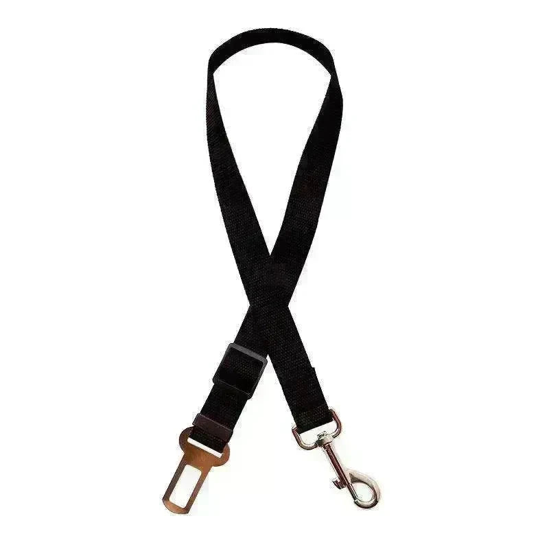 Telescopic Traction Rope For Pet Car Seat Belt - EX-STOCK CANADA