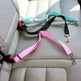 Telescopic Traction Rope For Pet Car Seat Belt - EX-STOCK CANADA