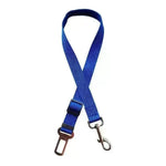 Telescopic Traction Rope For Pet Car Seat Belt - EX-STOCK CANADA
