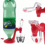 The Magic Tap Soda Dispenser - EX-STOCK CANADA