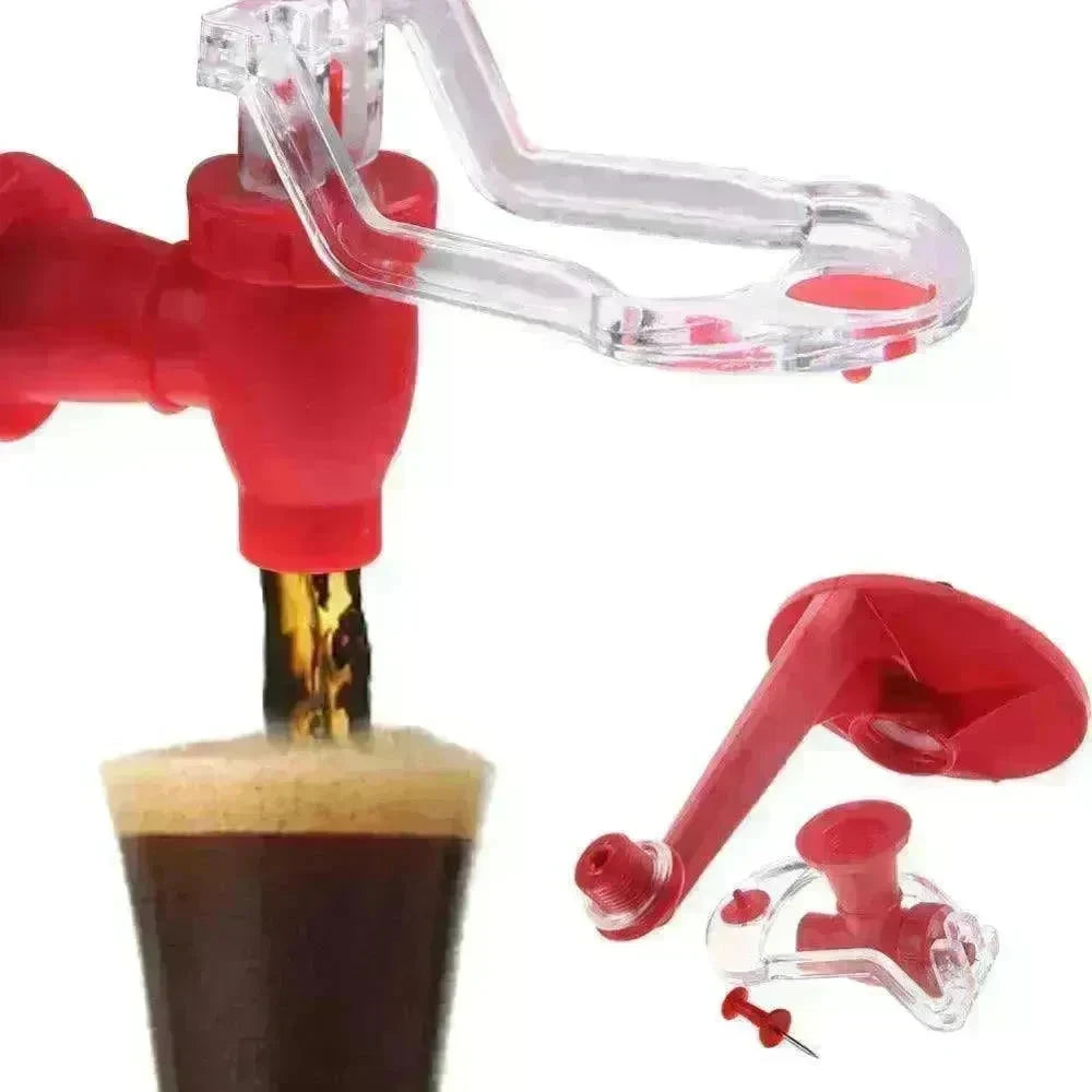 The Magic Tap Soda Dispenser - EX-STOCK CANADA