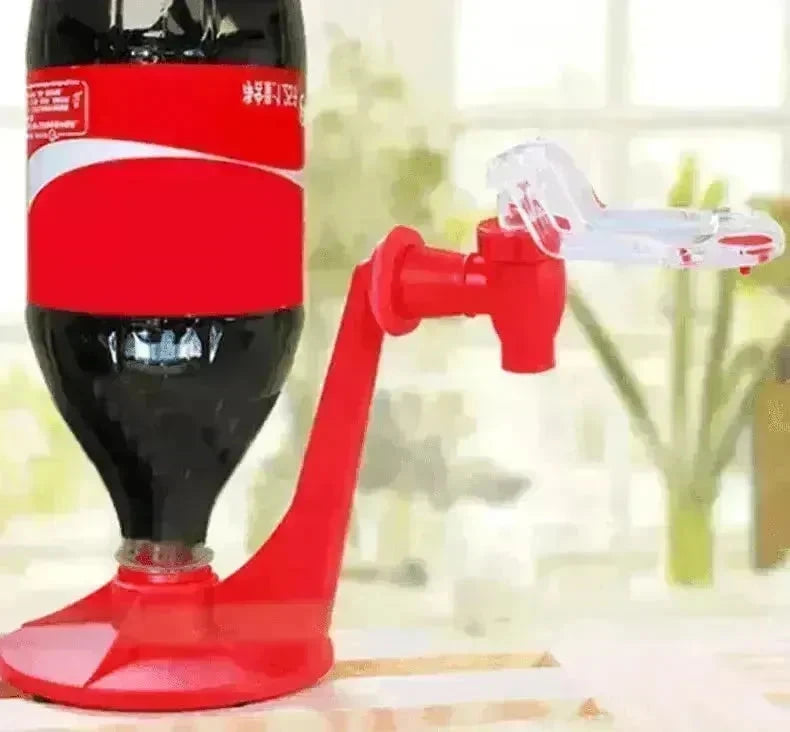 The Magic Tap Soda Dispenser - EX-STOCK CANADA