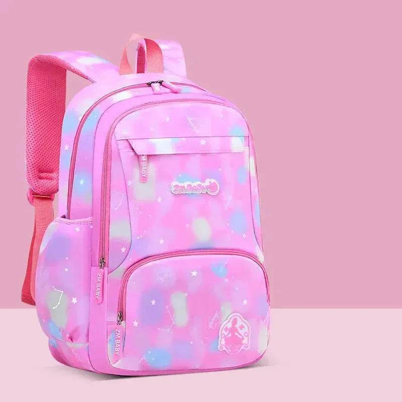 Le nouveau cartable de style coréen pour les élèves du primaire est doux et mignon - EX-STOCK Canada