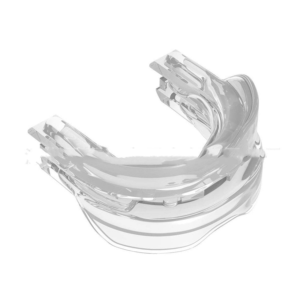 The Third Generation Of Adjustable Translucent Anti-snoring Device EX-STOCK Canada 