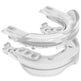 The Third Generation Of Adjustable Translucent Anti-snoring Device EX-STOCK Canada 