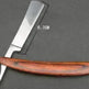 The old razor handle Mumi supply knife razor blade - EX-STOCK CANADA