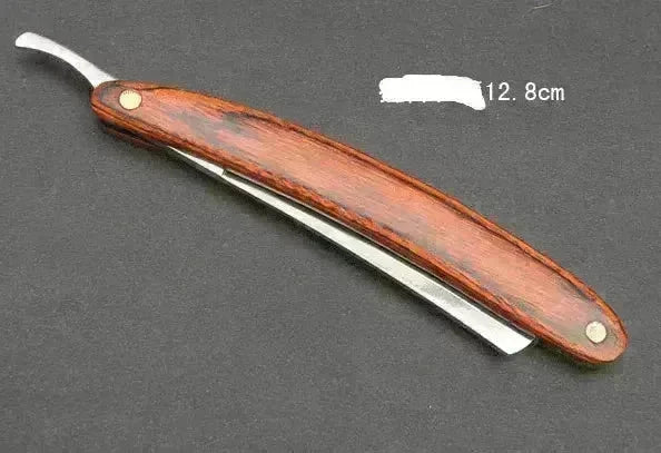 The old razor handle Mumi supply knife razor blade - EX-STOCK CANADA