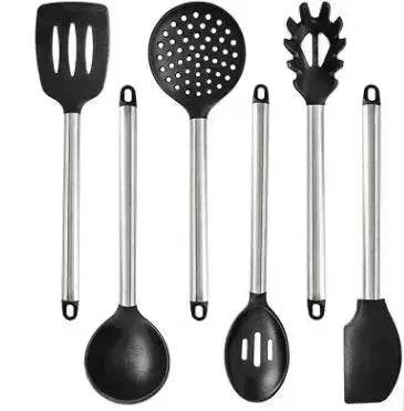 Gli utensili da cucina e gli elettrodomestici in silicone - EX-STOCK Canada