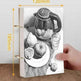 Verdicktes Skizzenbuch 8K Handbemaltes Marker-Spezialzeichenbuch - EX-STOCK Canada