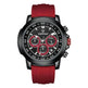 Three Eyes And Six Needles Multifunctional Daytona Watch - EX-STOCK Canada