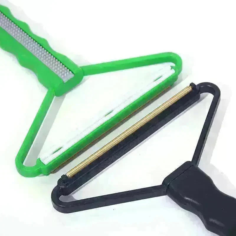 Three In One Plastic Hair Remover & Scraper - EX-STOCK CANADA