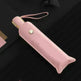 Three-section umbrella for sunshade and rain - EX-STOCK CANADA