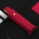 Three-section umbrella for sunshade and rain - EX-STOCK CANADA