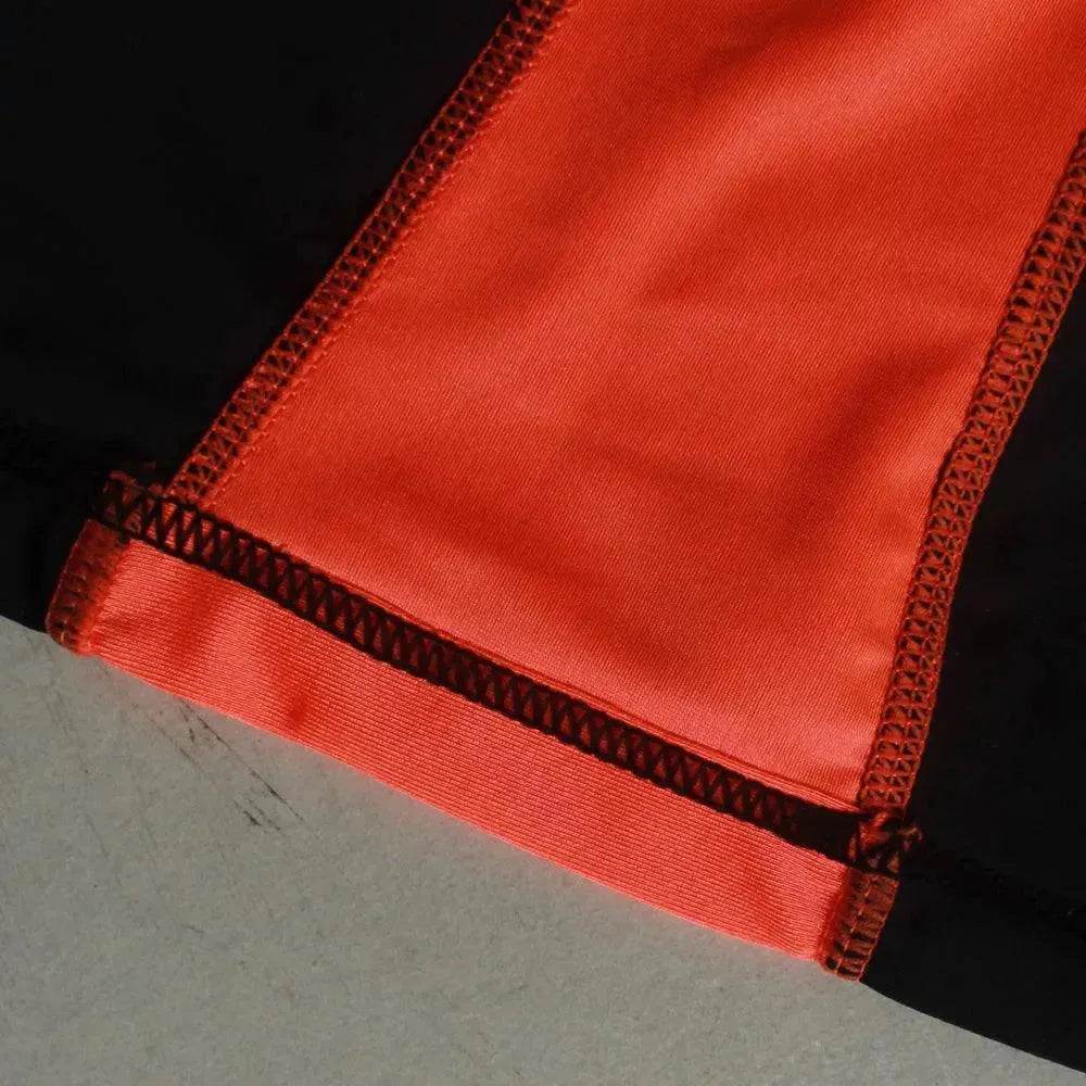 Tight Men Gym Shorts Bodybuilding - EX-STOCK Canada