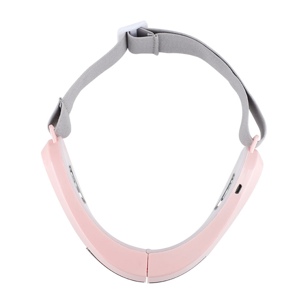 Tightening Double Chin V-shaped Face-lifting Tool EX-STOCK Canada 