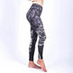 Collants Femme Vêtements de sport Femme Leggings de gym Sport Femme Leggings de sport pour fitness Pantalon de yoga Tenue de sport Vêtements féminins - EX-STOCK Canada