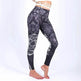 Collants Femme Vêtements de sport Femme Leggings de gym Sport Femme Leggings de sport pour fitness Pantalon de yoga Tenue de sport Vêtements féminins - EX-STOCK Canada