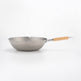 Yoshikawa Cook-Pal Titanium Wok 36cm 