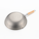 Yoshikawa Cook-Pal Titanium Wok 36cm 