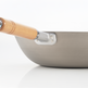 Yoshikawa Cook-Pal Titanium Wok 36cm 