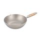 Yoshikawa Cook-Pal Titanium Wok 36cm 