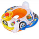 Toddler for kids Swim Seat Float Boat Ring - EX-STOCK Canada