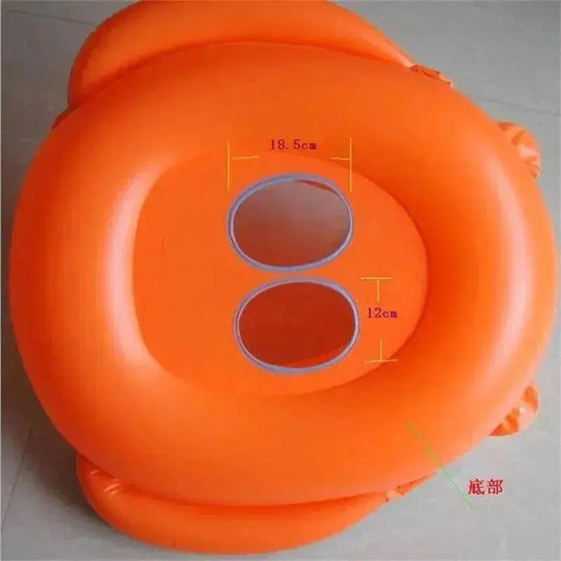 Toddler for kids Swim Seat Float Boat Ring - EX-STOCK Canada