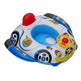 Toddler for kids Swim Seat Float Boat Ring - EX-STOCK Canada