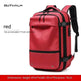 Travel Backpack Men's Business Multifunction Computer Bag Vacuum Compression Large-capacity Backpack - EX-STOCK Canada
