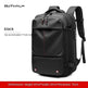 Travel Backpack Men's Business Multifunction Computer Bag Vacuum Compression Large-capacity Backpack - EX-STOCK Canada