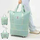 Travel Bag: Double-Layer Dry/Wet Separation - EX-STOCK CANADA