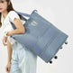 Travel Bag: Double-Layer Dry/Wet Separation - EX-STOCK CANADA