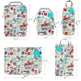 Travel Compression Storage Bag Four-piece Set - EX-STOCK CANADA