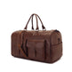 Travel Convenient Portable Garment Bag PU Leather Luggage Bag EX-STOCK Canada 
