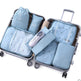 Travel Luggage Storage Bag Packing Bag EX-STOCK Canada 
