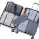 Travel Luggage Storage Bag Packing Bag EX-STOCK Canada 