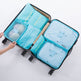 Travel Luggage Storage Bag Packing Bag EX-STOCK Canada 