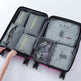 Travel Luggage Storage Bag Packing Bag EX-STOCK Canada 